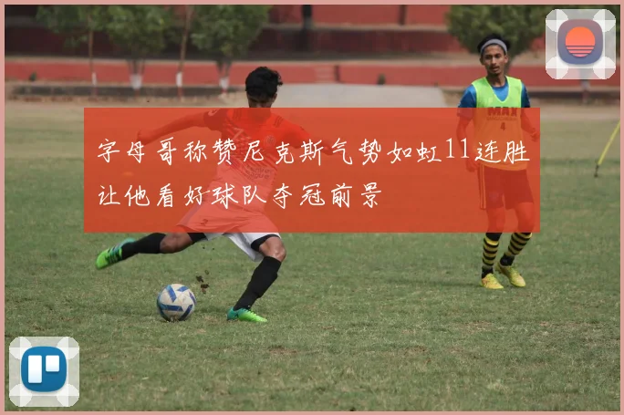 字母哥称赞尼克斯气势如虹11连胜让他看好球队夺冠前景