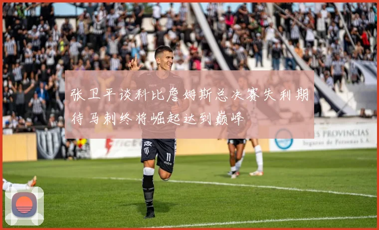 张卫平谈科比詹姆斯总决赛失利期待马刺终将崛起达到巅峰